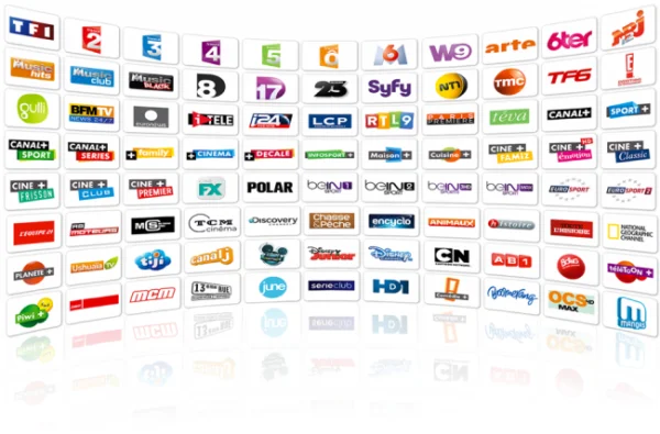 offre iptv