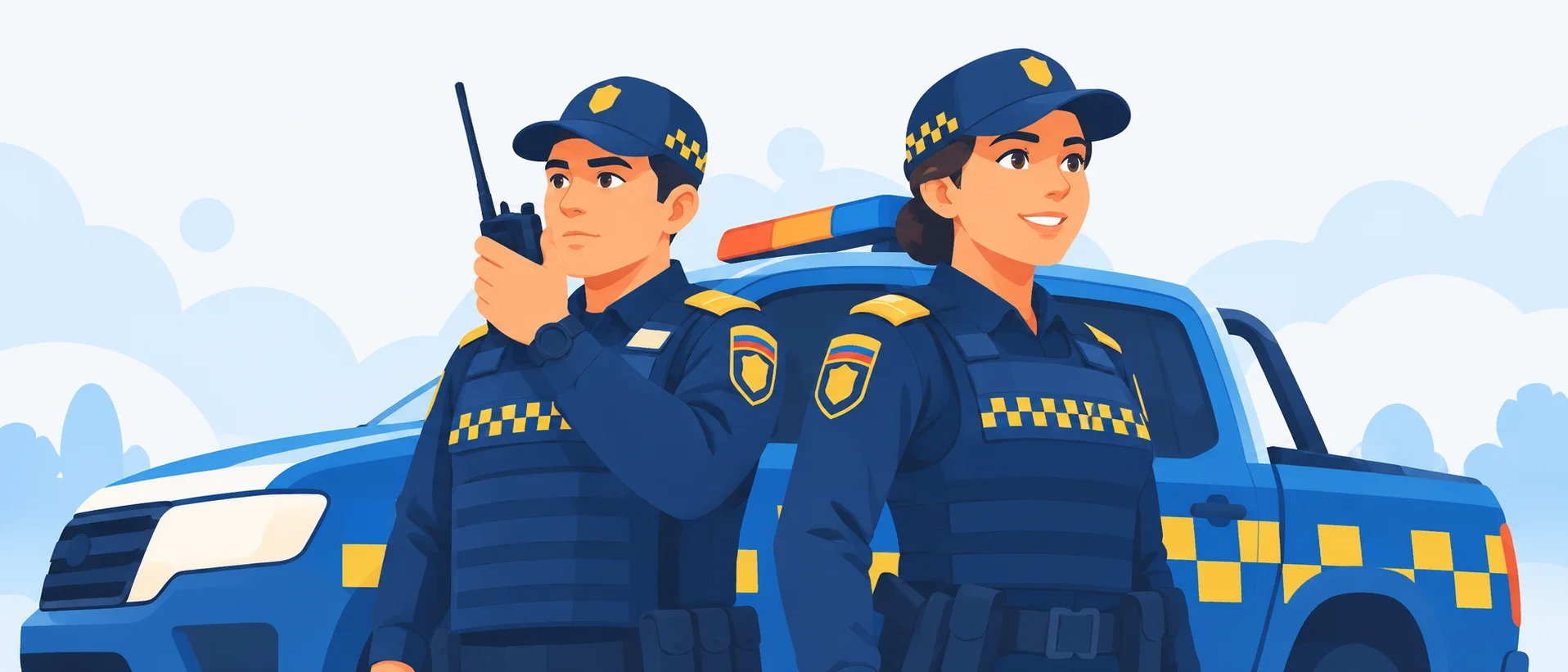 Sécurité en Colombie : Mythes, réalités et conseils pour vivre sereinement