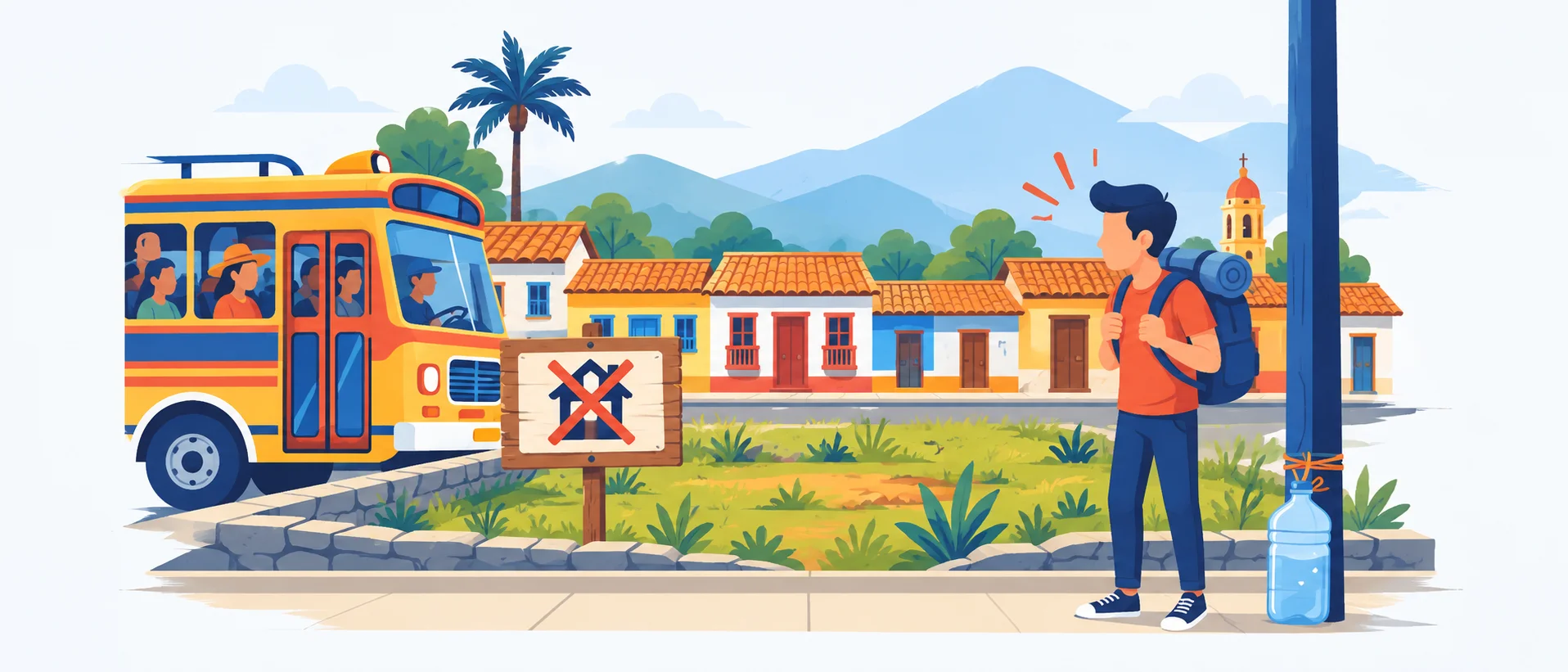4 réalités qui vont vous surprendre en Colombie