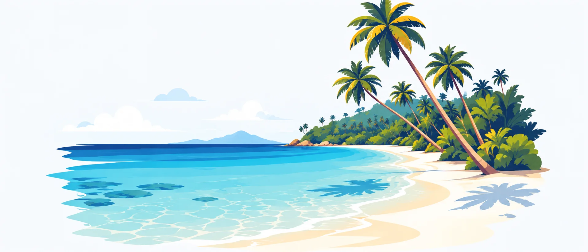 5 Plages Méconnues à Explorer en Colombie