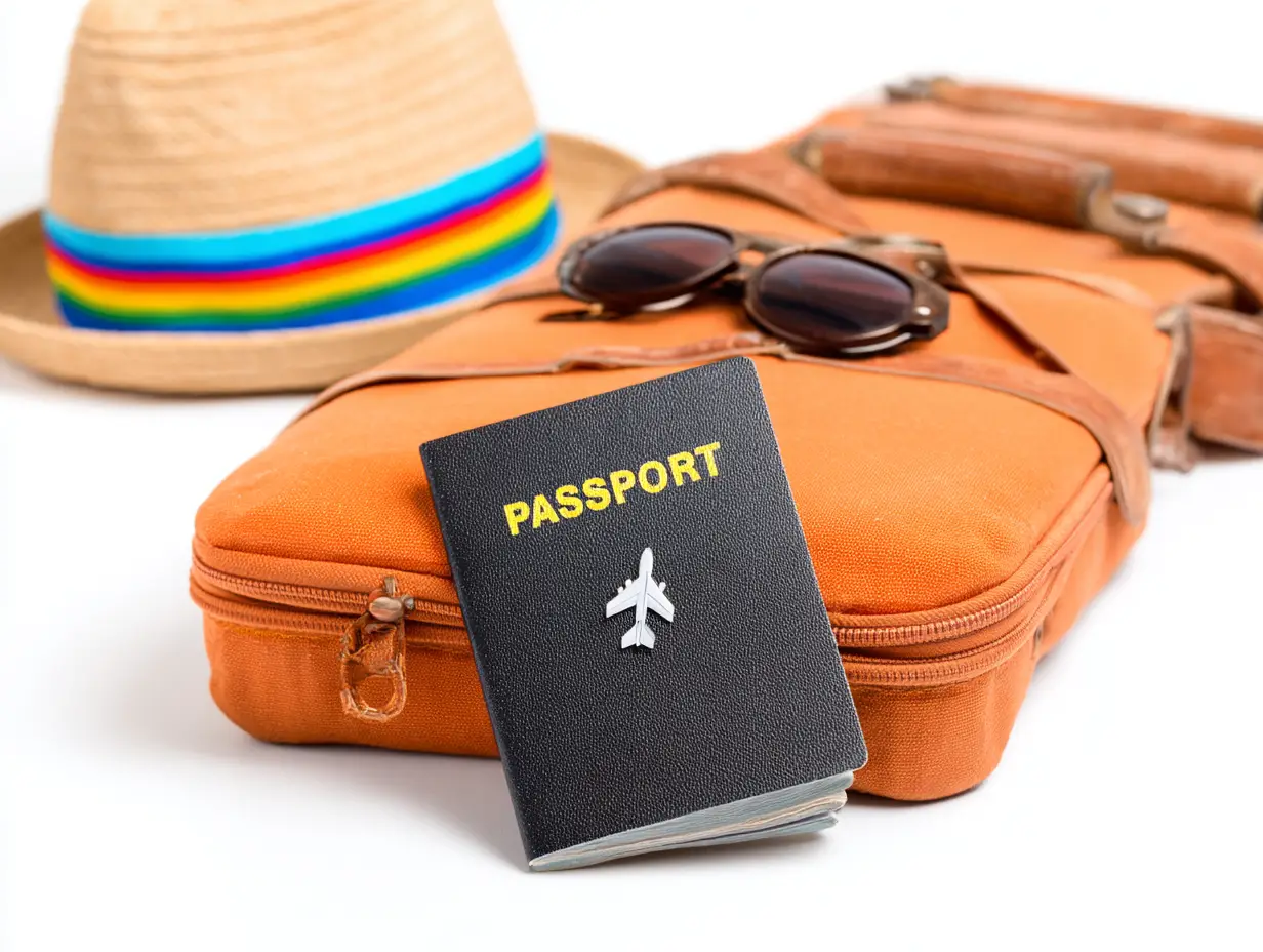 Package visa