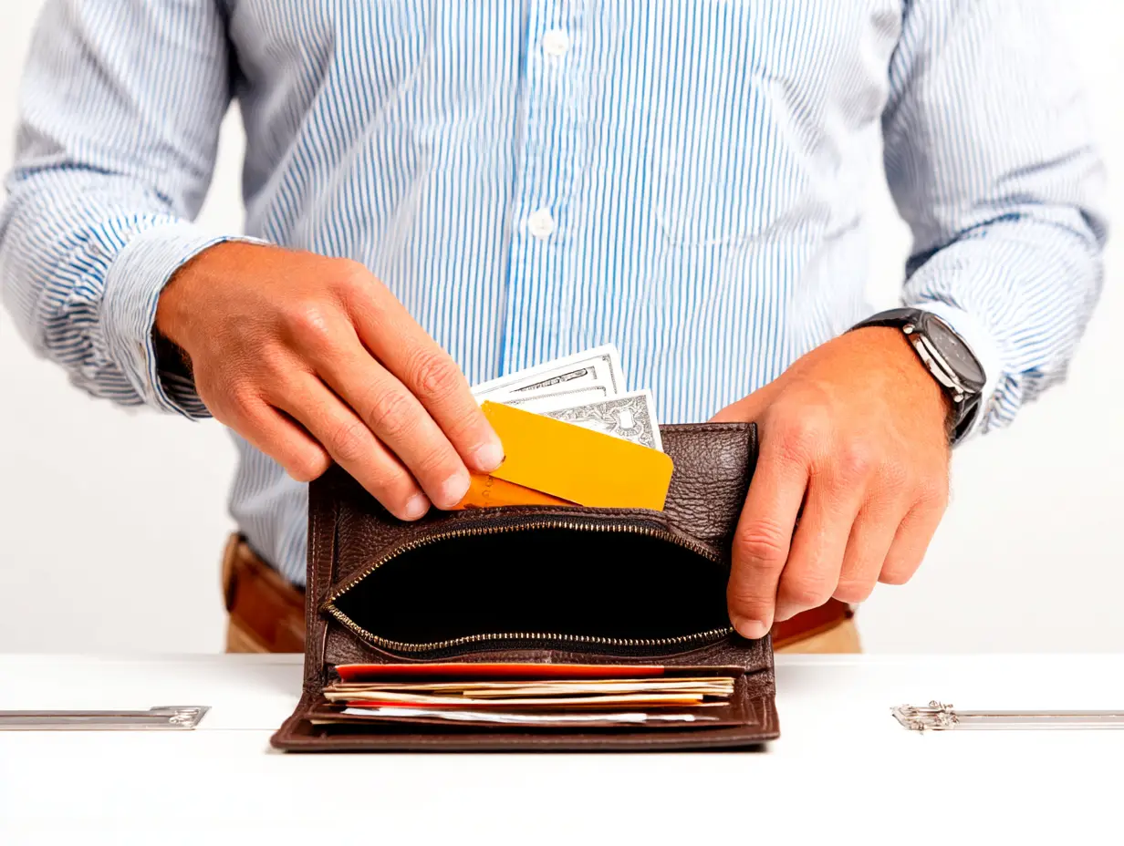 Package compte bancaire