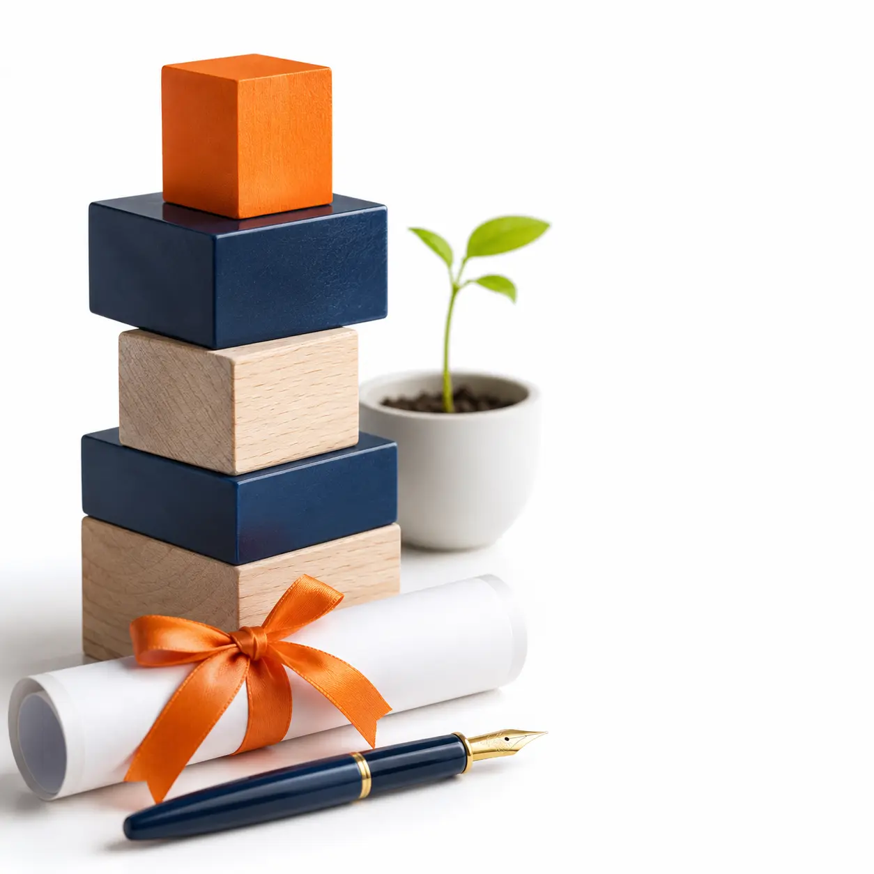 Package Création d’Entreprise