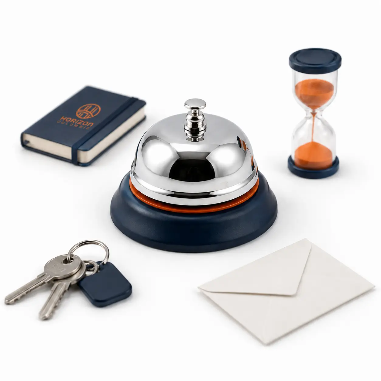 Package Assistance Vie Pratique - 6 mois