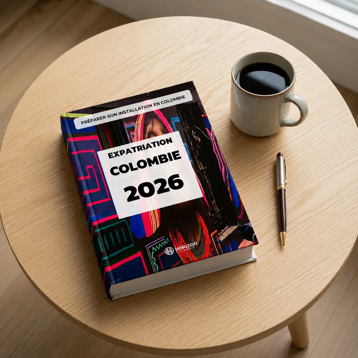 Guide de l’Expatriation Gratuit – 2026