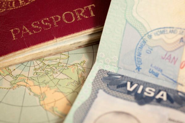 Package Visa
