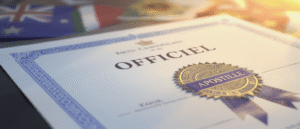La Colombie demande que les documents officiels émis à l’étranger soient "apostillés". Mais qu’est-ce-que l’apostille? Et surtout, comment faire apostiller ses documents?
