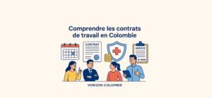 comprendre les contrats de travail