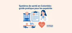 Système de santé en Colombie